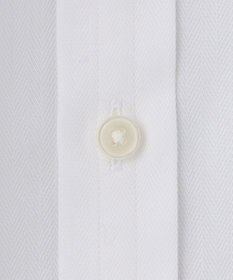 GOTAIRIKU 【形態安定】PREMIUMPLEATS_セミワイド 通年ドレスシャツ