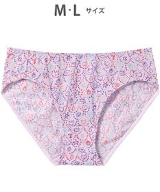 tsumori chisato SLEEP ツモリチサト ショーツ 綿混(身生地) レディース UPX561 /ワコール