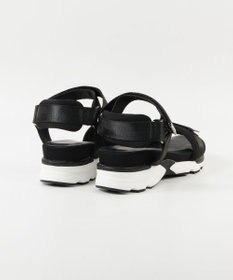 BONTRE 【pied du lapan/ピエドラパン】ベルクロスポーツサンダル/50721ZI