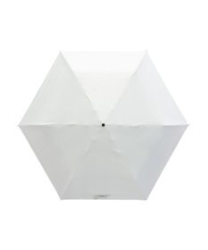 MOONBAT 【大きめ】晴雨兼用日傘 折りたたみ傘 無地／一級遮光 遮熱 UV ワイド54cm