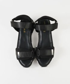 BONTRE 【pied du lapan/ピエドラパン】ベルクロスポーツサンダル/50721ZI