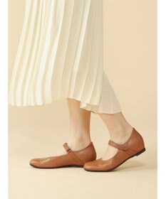 ASICS WALKING ペダラウォーキングシューズ E ヒール高2.5cm