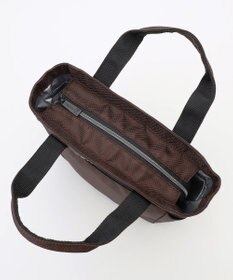 23区GOLF 【UNISEX】内側収納4か所の収納力、使い勝手も抜群なカートバッグ 保冷生地で夏場のラウンドにも最適