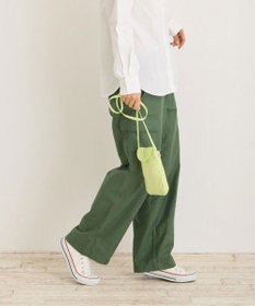 ROOTOTE 0664【直営店限定:ミニショルダー】ベビールー.スリーピングバッグ-A