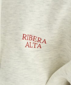 earth music&ecology アソートロゴフーディー