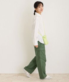 ROOTOTE 0664【直営店限定:ミニショルダー】ベビールー.スリーピングバッグ-A