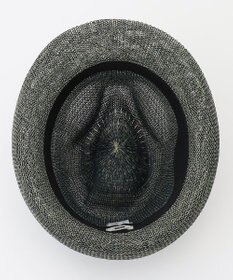 JOSEPH ABBOUD ペーパーストローハット