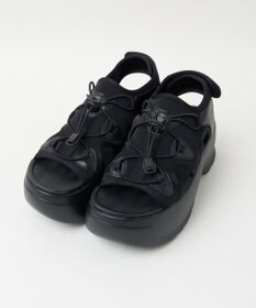 WEGO ボリュームスポーツサンダル