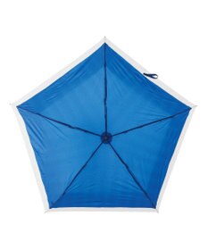 MOONBAT Magical tech(マジカルテック) 超軽量 折りたたみ傘 72g 55cm 大きめ ヘムボーダー UV