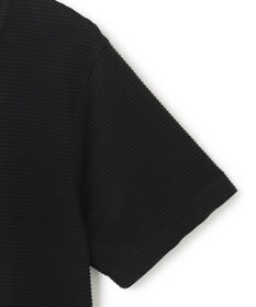 JOSEPH HOMME タックリップルジャージー　キーネック