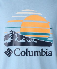 Columbia Columbia/ パスレイクグラフィックTシャツII /コロンビア