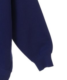 earth music&ecology アソートロゴフーディー