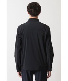 DAKS DAKS GOLF DDロゴ エアリー スポーティージャンパー