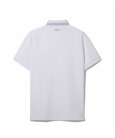 ZERO HALLIBURTON 【吸水速乾・UVケア】 鹿の子ポロシャツ ZHG-M5S4a 82947