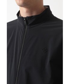 DAKS DAKS GOLF DDロゴ エアリー スポーティージャンパー