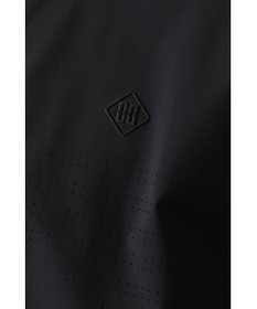 DAKS DAKS GOLF DDロゴ エアリー スポーティージャンパー