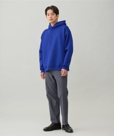 UNFILO MENS COTTON TOUCH 機能美パンツ ストレート