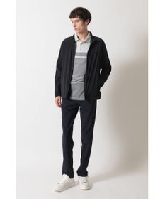 DAKS DAKS GOLF DDロゴ エアリー スポーティージャンパー