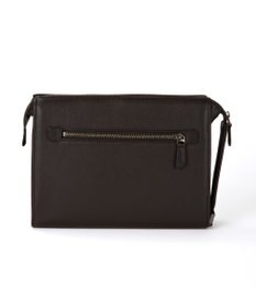 ACE BAGS & LUGGAGE LO HOMME PRESSE アルカイックソフト 本革 セカンドバッグ 71781 ロ・オム・プレッセ