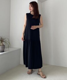 UNFILO ドライジャージーワンピース