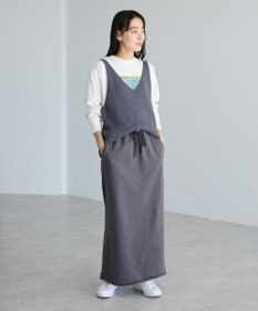 CRAFT STANDARD BOUTIQUE アートライクプリントロンTee