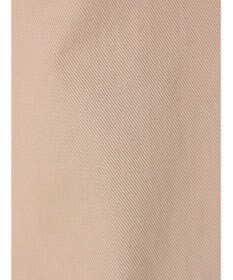 earth music&ecology コットンツイルバギーパンツ