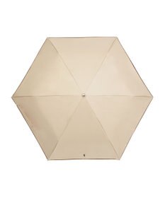 MOONBAT POLO RALPH LAUREN（ポロ ラルフローレン）晴雨兼用日傘 バイカラー 遮光率100% 遮熱 UV