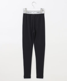 23区GOLF 【WOMEN】【吸水速乾/ＵＶケア】３０ｄカノコインナー レギンス