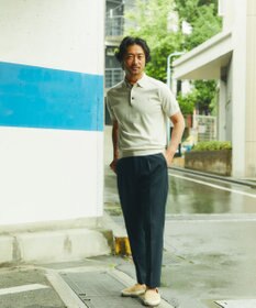 GOTAIRIKU 【GOTAIRIKU別注】BERWICH_BERTO_GYM パンツ