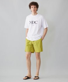 UNFILO MENS 【男女兼用】撥水 アクティブショーツ