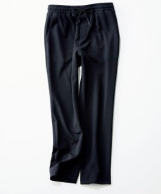 UNFILO ドロストスティックパンツ