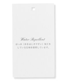 TOCCA 【WEB＆一部店舗限定】【一部カラー撥水・A4サイズ対応】AMIRARE NYLON BOSTON L ボストンバッグ