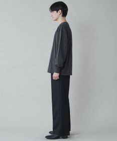 WEGO AIRFUNCTIONシンプルロゴロンT