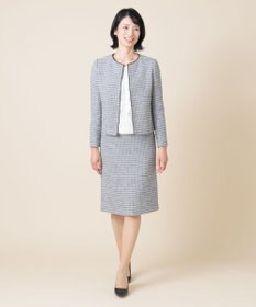 ONWARD Reuse Park セット商品/サイズ38【自由区】ジャケット春夏×スカート春夏