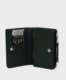 Paul Smith ブライトストライププラー SS24 コイン＆キーケース