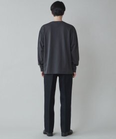 WEGO AIRFUNCTIONシンプルロゴロンT