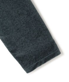 23区 【洗える】シアーベロア ロングスリーブ Tシャツ