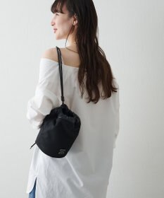 IACUCCI 【予約】アーゴ ドロストSD NYLON/CERVO