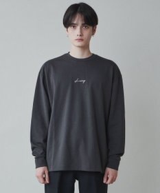 WEGO AIRFUNCTIONシンプルロゴロンT