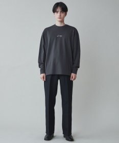 WEGO AIRFUNCTIONシンプルロゴロンT