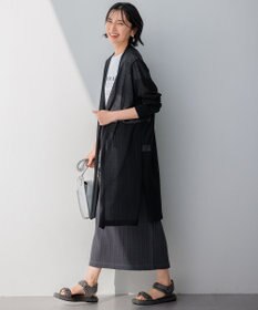 23区 シュリンクフェイクレザーミニショルダー