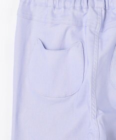 ANY KIDS 【洗濯機可能】ときめきストレッチ ネコパンツ