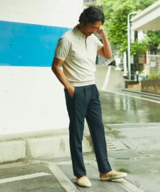 GOTAIRIKU 【GOTAIRIKU別注】BERWICH_BERTO_GYM パンツ