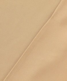 BEIGE， VESZELYITE / ラップショートトレンチコート