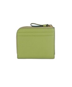 PELLE BORSA L字ファスナーミニ財布 Fine Goods フィーネグッズ 5444