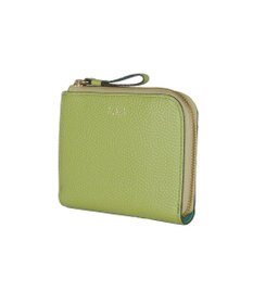PELLE BORSA L字ファスナーミニ財布 Fine Goods フィーネグッズ 5444