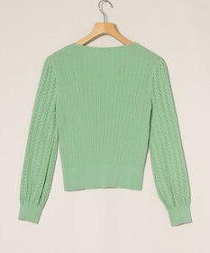 ONWARD Reuse Park 【組曲】ニット春夏