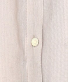 J.PRESS LADIES S 【WEB限定】アキハ BREEZE COOL シャツ ブラウス
