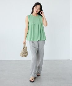 CRAFT STANDARD BOUTIQUE タックバルーンプルオーバー