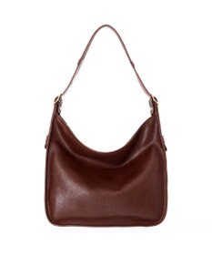 IBIZA カンビアール　セミショルダーバッグ